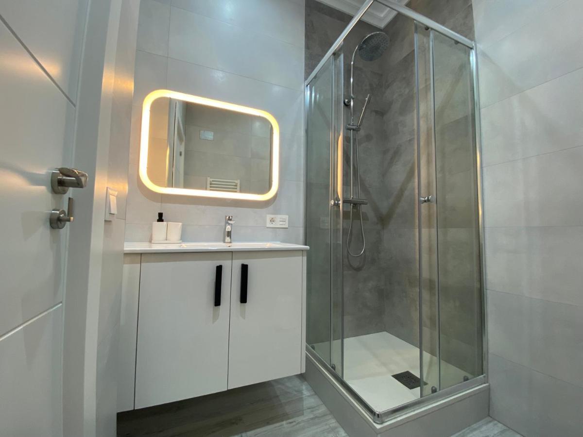 Be Basque By Forever Appartement