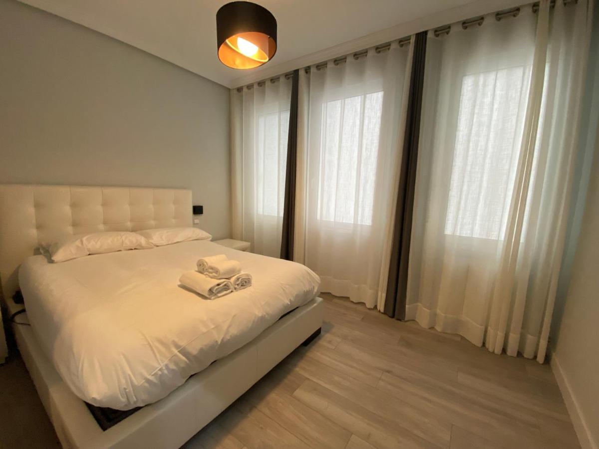 Be Basque By Forever Appartement Bilbao