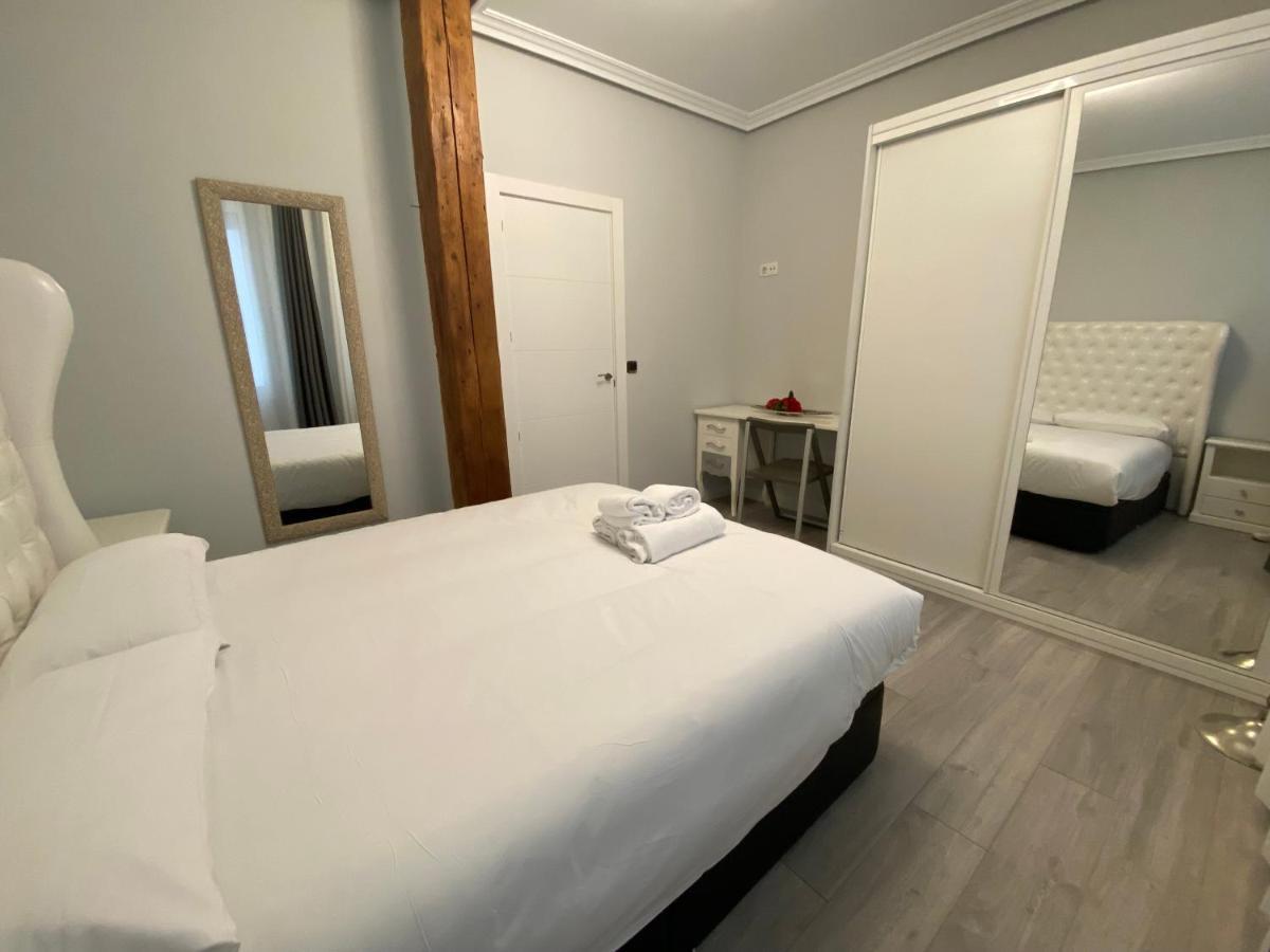Appartement Be Basque By Forever