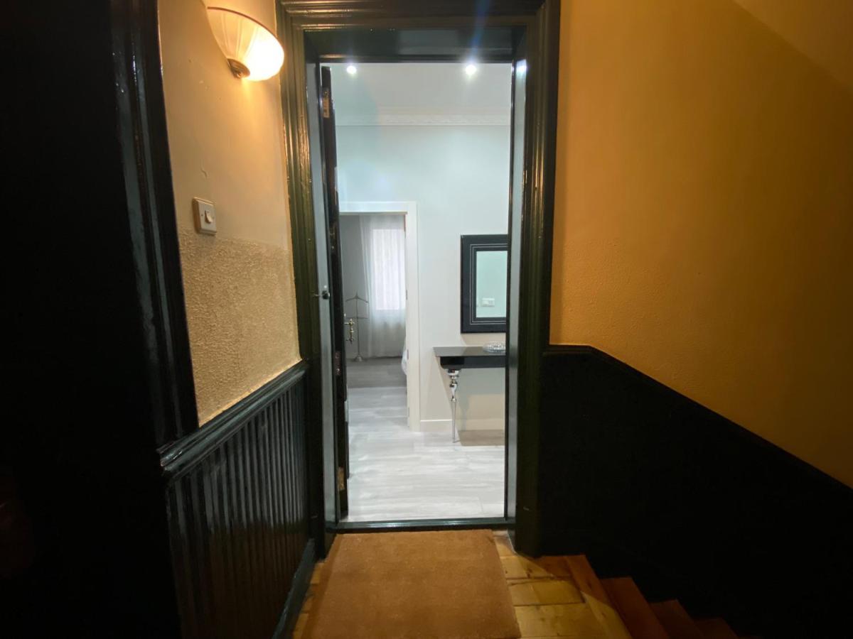 Be Basque By Forever Appartement *