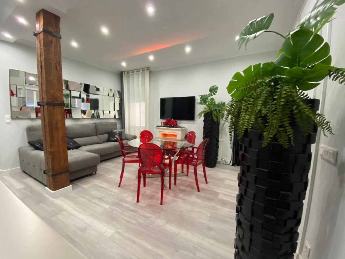 Appartement Be Basque By Forever Bilbao